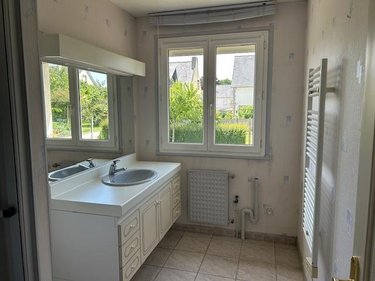Maison a vendre Quévert 22100 Côtes-d'Armor 125 m2 5 pièces 270400 euros