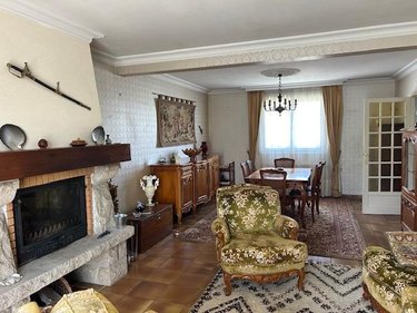 Maison a vendre Quévert 22100 Côtes-d'Armor 125 m2 5 pièces 270400 euros