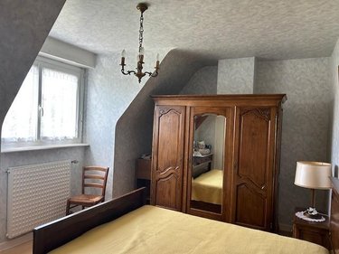 Maison a vendre Quévert 22100 Côtes-d'Armor 125 m2 5 pièces 270400 euros