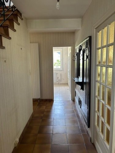 Maison a vendre Quévert 22100 Côtes-d'Armor 125 m2 5 pièces 270400 euros