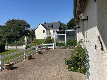 Maison a vendre Quévert 22100 Côtes-d'Armor 125 m2 5 pièces 270400 euros