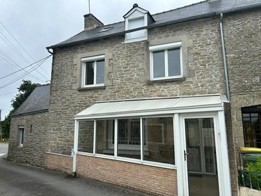 Maison a vendre Trélivan 22100 Côtes-d'Armor 86 m2 4 pièces 275600 euros