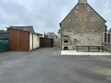 Maison a vendre Trélivan 22100 Côtes-d'Armor 86 m2 4 pièces 275600 euros