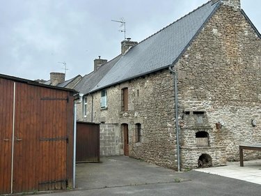 Maison a vendre Trélivan 22100 Côtes-d'Armor 86 m2 4 pièces 275600 euros