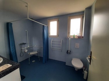 Maison a vendre Lanvallay 22100 Côtes-d'Armor 90 m2 4 pièces 226720 euros