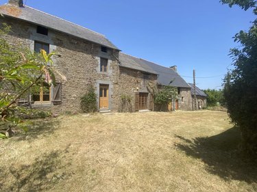 Maison a vendre Saint-Hélen 22100 Côtes-d'Armor 80 m2 2 pièces 312600 euros