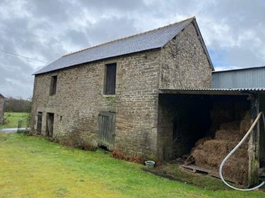 Maison a vendre Saint-Hélen 22100 Côtes-d'Armor 80 m2 2 pièces 312600 euros