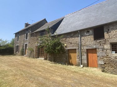 Maison a vendre Saint-Hélen 22100 Côtes-d'Armor 80 m2 2 pièces 312600 euros