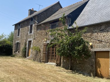 Maison a vendre Saint-Hélen 22100 Côtes-d'Armor 80 m2 2 pièces 312600 euros