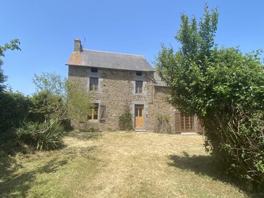 Maison a vendre Saint-Hélen 22100 Côtes-d'Armor 80 m2 2 pièces 312600 euros