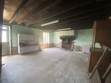 Maison a vendre Saint-Hélen 22100 Côtes-d'Armor 80 m2 2 pièces 312600 euros