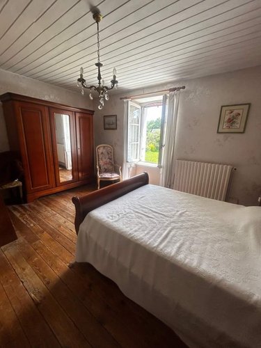 Maison a vendre Plouër-sur-Rance 22490 Côtes-d'Armor 116 m2 6 pièces 291760 euros
