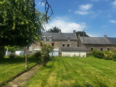 Maison a vendre Plouër-sur-Rance 22490 Côtes-d'Armor 116 m2 6 pièces 291760 euros