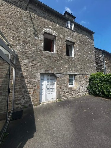 Maison a vendre Plouër-sur-Rance 22490 Côtes-d'Armor 116 m2 6 pièces 291760 euros
