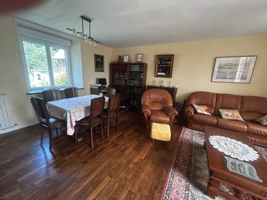 Maison a vendre Plouër-sur-Rance 22490 Côtes-d'Armor 116 m2 6 pièces 291760 euros