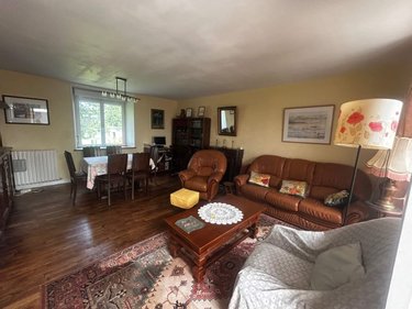 Maison a vendre Plouër-sur-Rance 22490 Côtes-d'Armor 116 m2 6 pièces 291760 euros