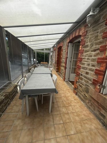 Maison a vendre Plouër-sur-Rance 22490 Côtes-d'Armor 116 m2 6 pièces 291760 euros