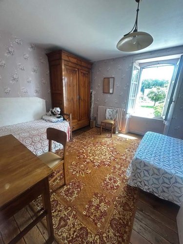 Maison a vendre Plouër-sur-Rance 22490 Côtes-d'Armor 116 m2 6 pièces 291760 euros