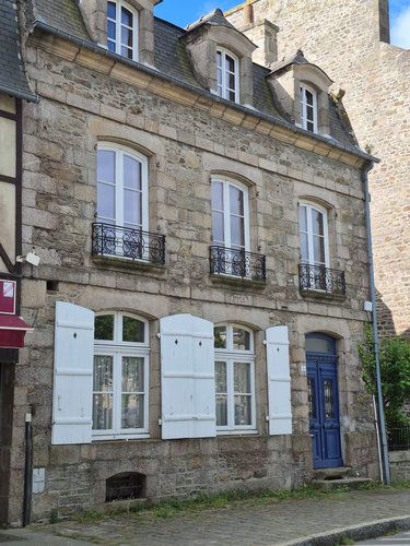 Maison a vendre Dinan 22100 Côtes-d'Armor 232 m2 9 pièces 845900 euros