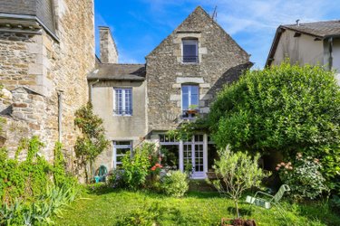 Maison a vendre Dinan 22100 Côtes-d'Armor 232 m2 9 pièces 845900 euros