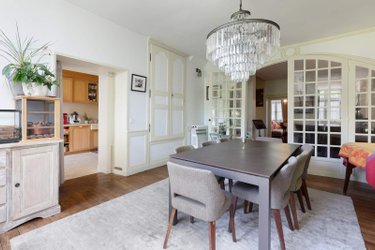 Maison a vendre Dinan 22100 Côtes-d'Armor 232 m2 9 pièces 845900 euros