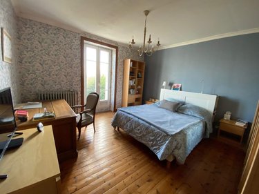 Maison a vendre Plouër-sur-Rance 22490 Côtes-d'Armor 110 m2 5 pièces 359490 euros