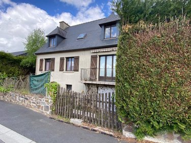 Maison a vendre Le Minihic-sur-Rance 35870 Ille-et-Vilaine 126 m2 7 pièces 317810 euros