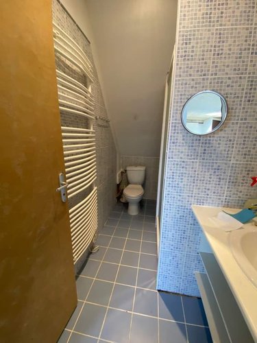 Maison a vendre Le Minihic-sur-Rance 35870 Ille-et-Vilaine 126 m2 7 pièces 317810 euros
