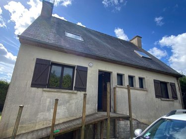 Maison a vendre Le Minihic-sur-Rance 35870 Ille-et-Vilaine 126 m2 7 pièces 317810 euros