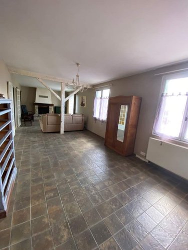 Maison a vendre Le Minihic-sur-Rance 35870 Ille-et-Vilaine 126 m2 7 pièces 317810 euros