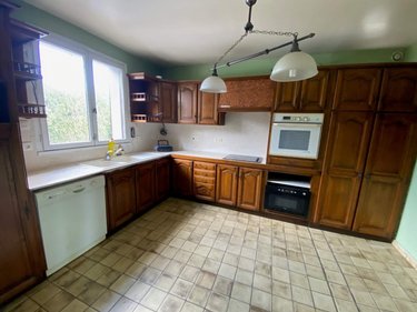 Maison a vendre Le Minihic-sur-Rance 35870 Ille-et-Vilaine 126 m2 7 pièces 317810 euros