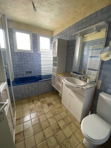 Maison a vendre Le Minihic-sur-Rance 35870 Ille-et-Vilaine 126 m2 7 pièces 317810 euros