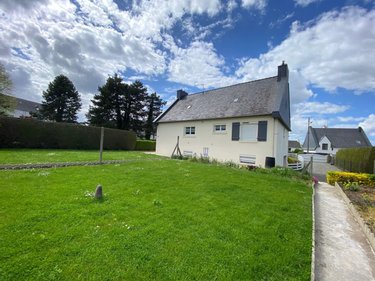 Maison a vendre Pleudihen-sur-Rance 22690 Côtes-d'Armor 85 m2 4 pièces 291760 euros