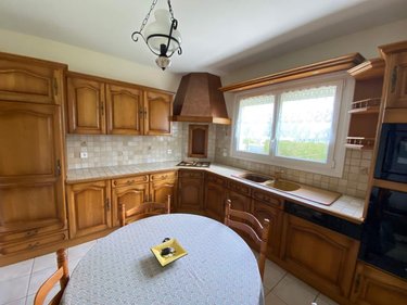 Maison a vendre Pleudihen-sur-Rance 22690 Côtes-d'Armor 85 m2 4 pièces 291760 euros
