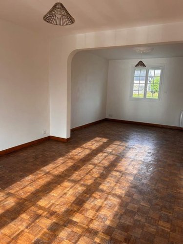 Maison a vendre Pleurtuit 35730 Ille-et-Vilaine 106 m2 5 pièces 317335 euros