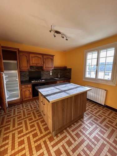 Maison a vendre Pleurtuit 35730 Ille-et-Vilaine 106 m2 5 pièces 295152 euros