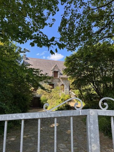 Maison a vendre Plouër-sur-Rance 22490 Côtes-d'Armor 140 m2 6 pièces 343860 euros