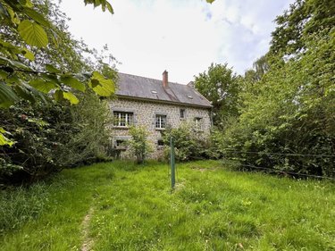 Maison a vendre Plouër-sur-Rance 22490 Côtes-d'Armor 140 m2 6 pièces 343860 euros