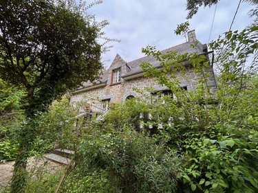 Maison a vendre Plouër-sur-Rance 22490 Côtes-d'Armor 140 m2 6 pièces 343860 euros
