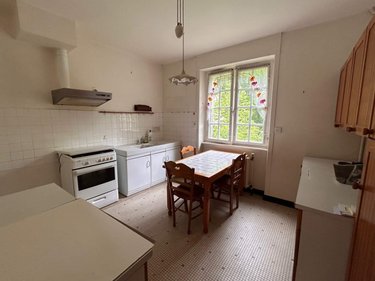 Maison a vendre Plouër-sur-Rance 22490 Côtes-d'Armor 140 m2 6 pièces 343860 euros