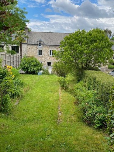 Maison a vendre Plouër-sur-Rance 22490 Côtes-d'Armor 129 m2 6 pièces 354280 euros
