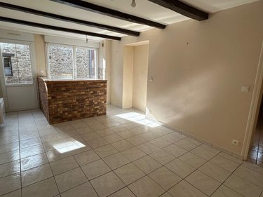 Maison a vendre Plouër-sur-Rance 22490 Côtes-d'Armor 41 m2 2 pièces 135460 euros