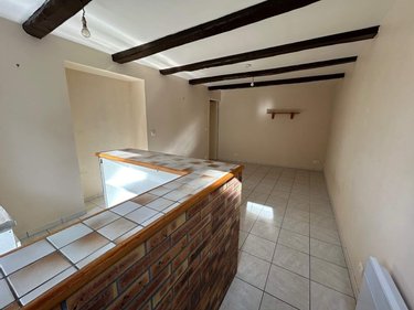 Maison a vendre Plouër-sur-Rance 22490 Côtes-d'Armor 41 m2 2 pièces 135460 euros