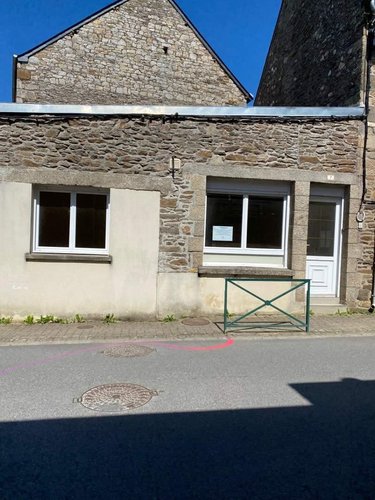 Maison a vendre Plouër-sur-Rance 22490 Côtes-d'Armor 41 m2 2 pièces 135460 euros