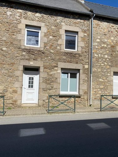 Maison a vendre Plouër-sur-Rance 22490 Côtes-d'Armor 62 m2 3 pièces 156300 euros