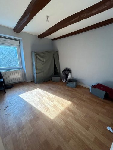Maison a vendre Plouër-sur-Rance 22490 Côtes-d'Armor 62 m2 3 pièces 156300 euros