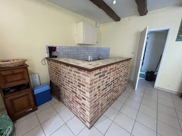 Maison a vendre Plouër-sur-Rance 22490 Côtes-d'Armor 62 m2 3 pièces 156300 euros
