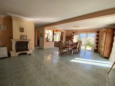 Maison a vendre Lanvallay 22100 Côtes-d'Armor 235 m2 7 pièces 521000 euros