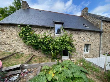 Maison a vendre Plouër-sur-Rance 22490 Côtes-d'Armor 91 m2 4 pièces 354280 euros