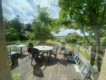 Maison a vendre Plouër-sur-Rance 22490 Côtes-d'Armor 91 m2 4 pièces 296970 euros